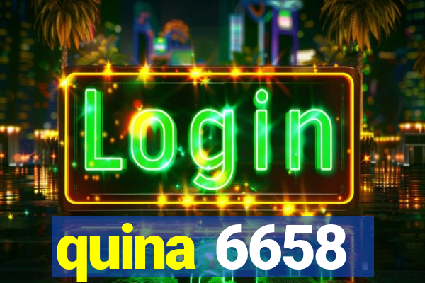 quina 6658
